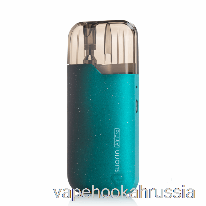 вейп сок Suorin Air Pro 18w Pod System Galaxy Green